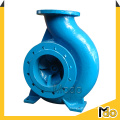 150mm Outlet 80m Centrifugal Horizontal Water Pump